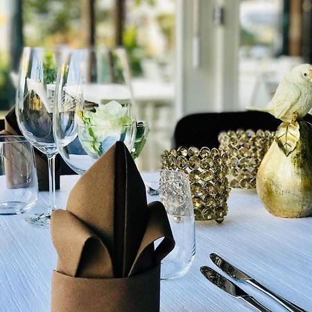 Boutique Hotel Riviera Шпиц Екстериор снимка