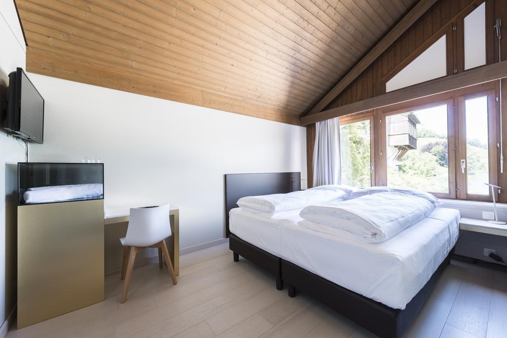 Boutique Hotel Riviera Шпиц Стая снимка