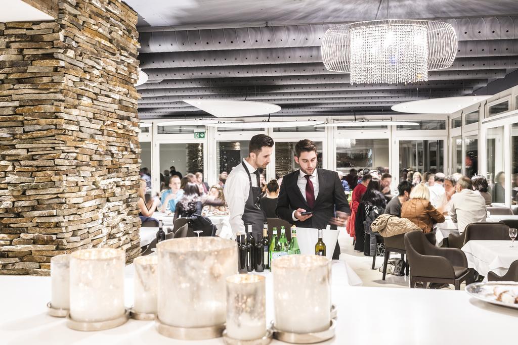 Boutique Hotel Riviera Шпиц Екстериор снимка