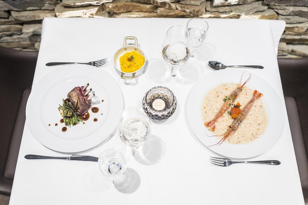 Boutique Hotel Riviera Шпиц Екстериор снимка