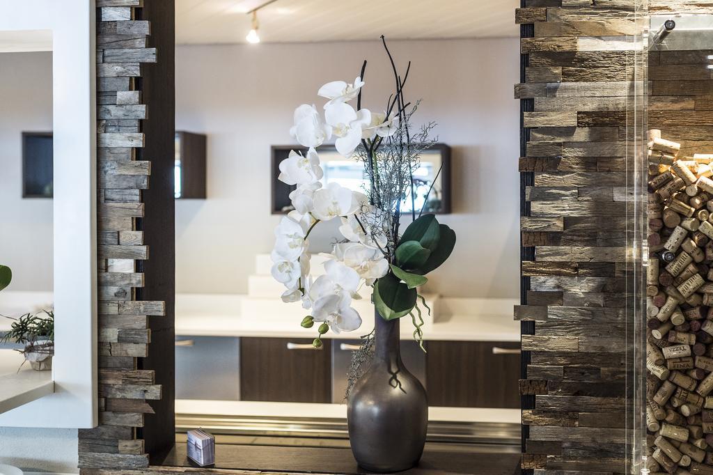 Boutique Hotel Riviera Шпиц Екстериор снимка