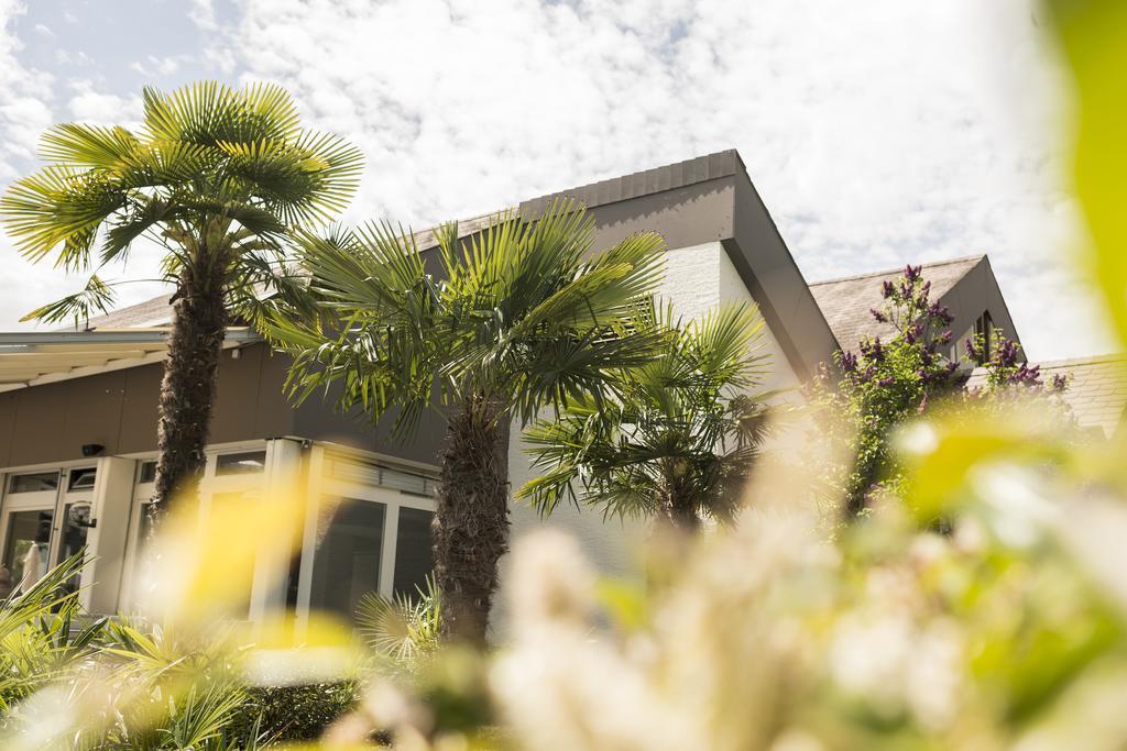 Boutique Hotel Riviera Шпиц Екстериор снимка