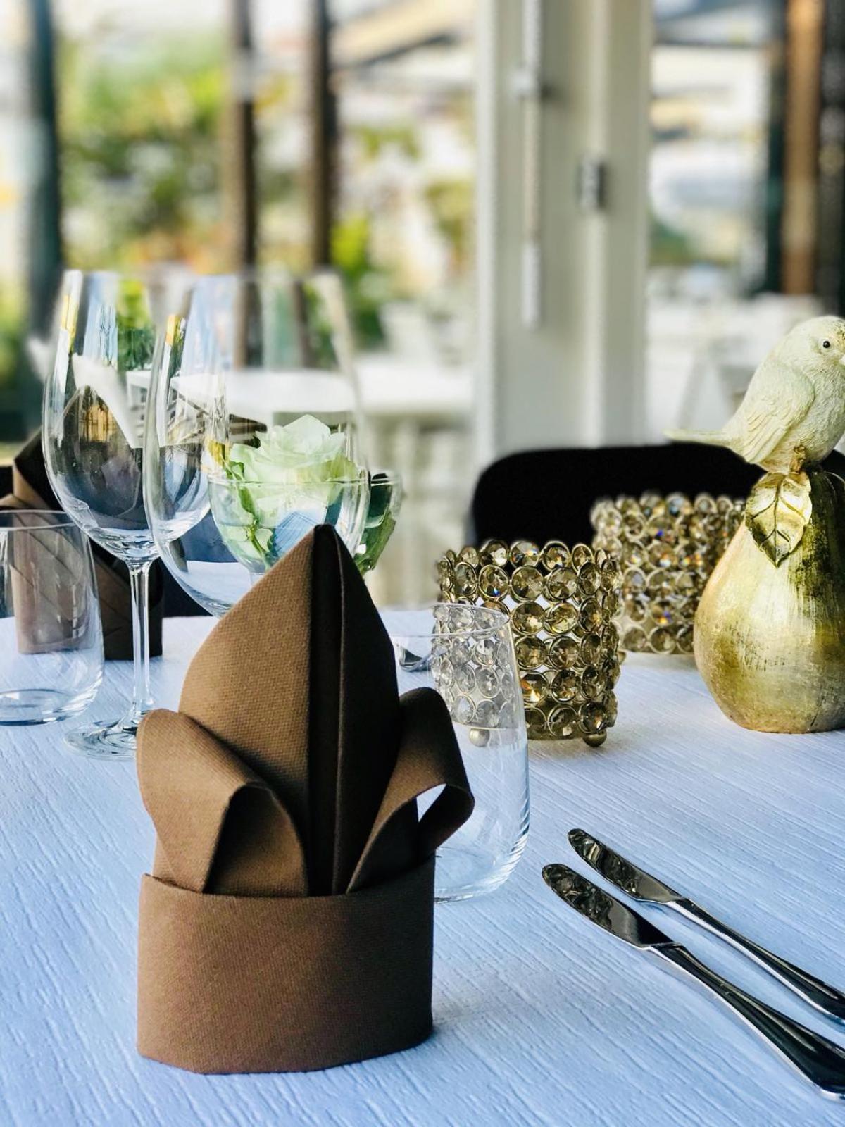 Boutique Hotel Riviera Шпиц Екстериор снимка