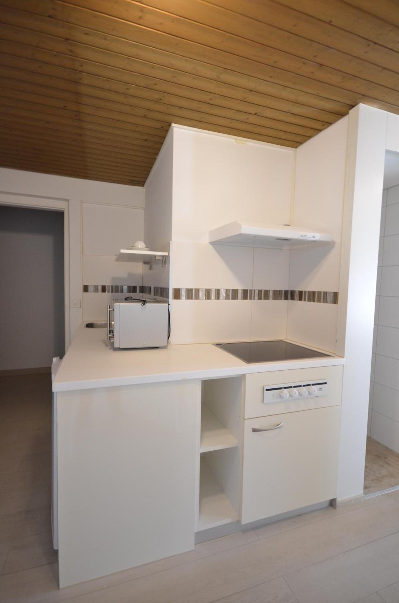 Boutique Hotel Riviera Шпиц Стая снимка