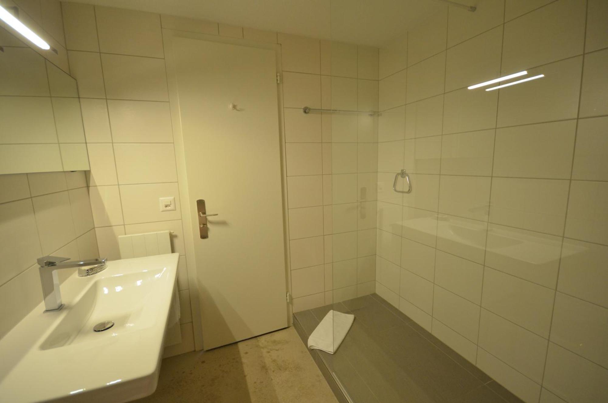 Boutique Hotel Riviera Шпиц Стая снимка