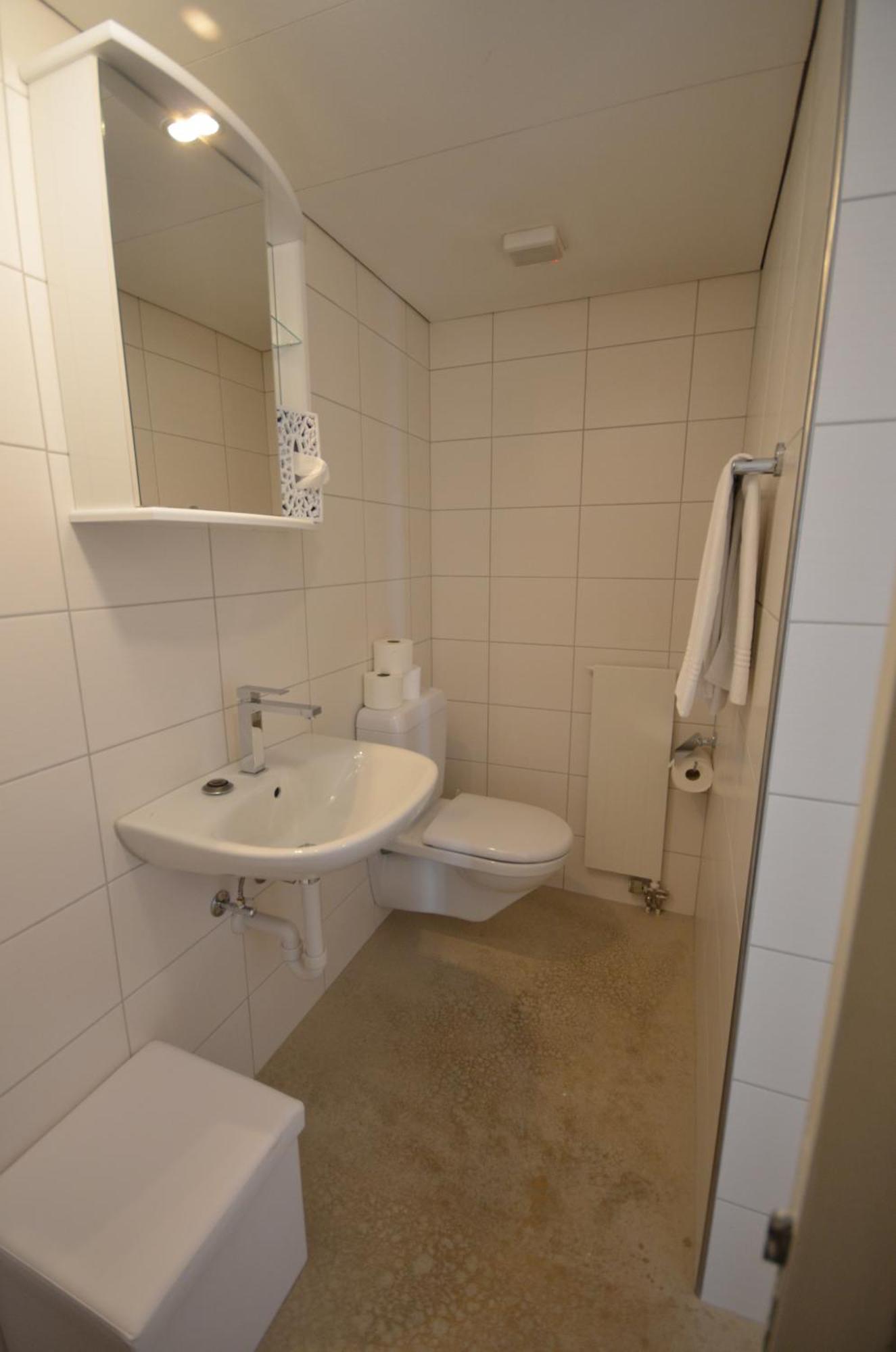 Boutique Hotel Riviera Шпиц Стая снимка