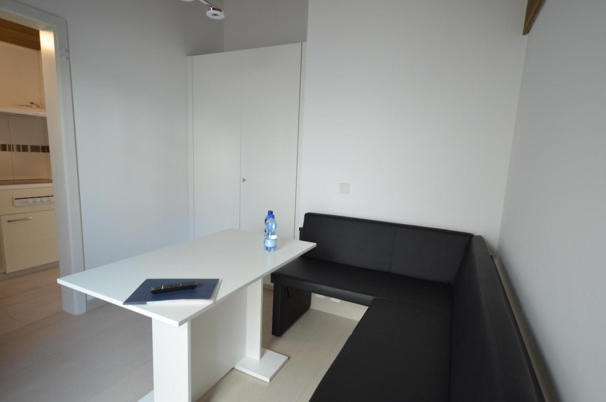 Boutique Hotel Riviera Шпиц Стая снимка