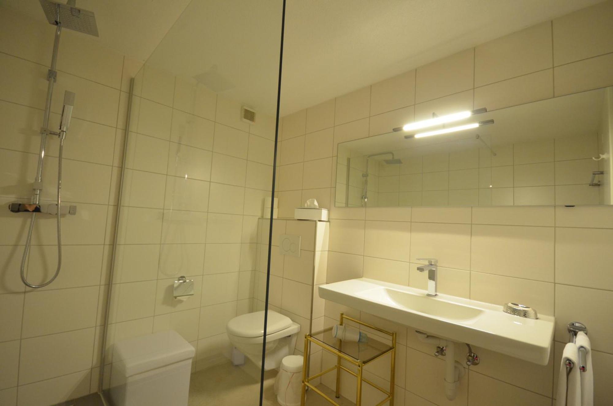 Boutique Hotel Riviera Шпиц Стая снимка