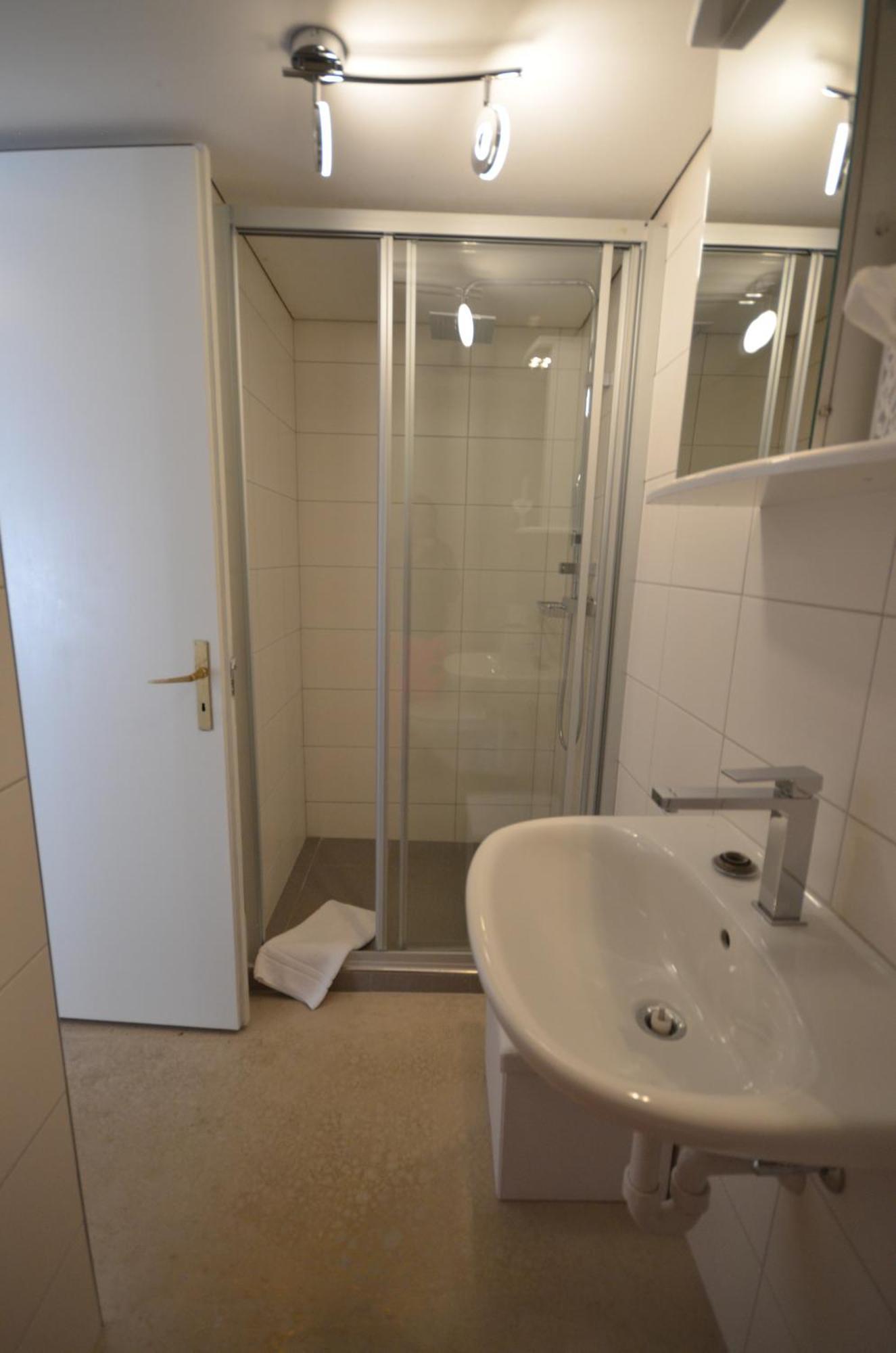 Boutique Hotel Riviera Шпиц Стая снимка