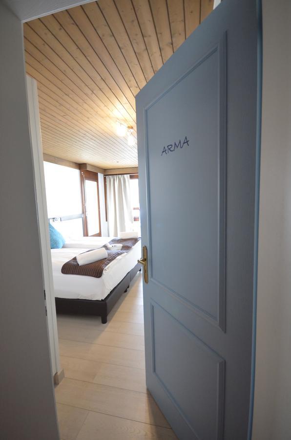 Boutique Hotel Riviera Шпиц Стая снимка